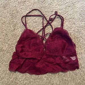 Victoria secret pink- bra/bralette